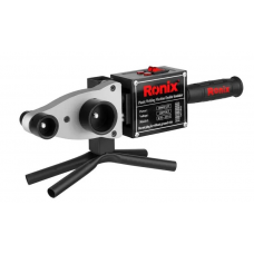 Aparat de sudat țevi din .plastic Ronix RH-4401