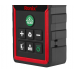 Telemetru cu laser Ronix RH-9353G
