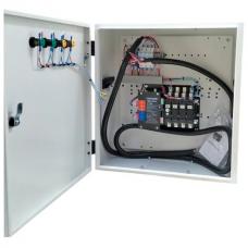 Panou de automatizare generator Hyundai ATS-63A