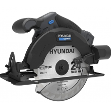 Fierăstrău circular Hyundai CS20S-165