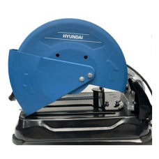 Fierăstrău pentru debitat metal Hyundai HYCM2414