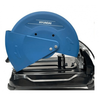 Fierăstrău pentru debitat metal Hyundai HYCM2414