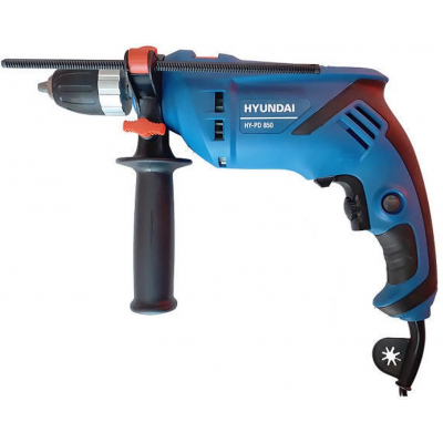 Masina de gaurit cu percutie Hyundai HY-PD850