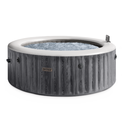 Jacuzzi SPA gonflabil Greywood Deluxe