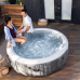 Jacuzzi SPA gonflabil Greywood Deluxe