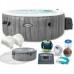 Jacuzzi SPA gonflabil Greywood Deluxe