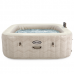 Jacuzzi SPA gonflabil Chevron Deluxe Square Bubble 173×71,795L