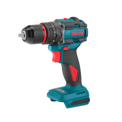 Шуруповерт Ronix 8670c