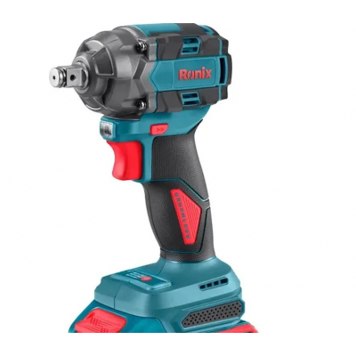 Mașină de înșurubat cu impact Ronix 8672C