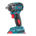 Mașină de înșurubat cu impact Ronix 8672C