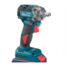 Mașină de înșurubat cu impact Ronix 8672C