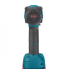 Mașină de înșurubat cu impact Ronix 8672C
