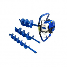 Мотобур бензиновый Hyundai HY-EA520