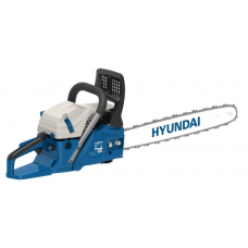 Ferăstrău cu lanţ pe benzină Hyundai HYCS6250