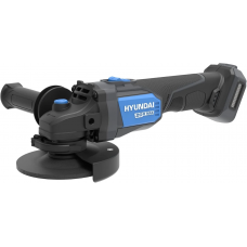 Polizor unghiular Hyundai AG20X-125