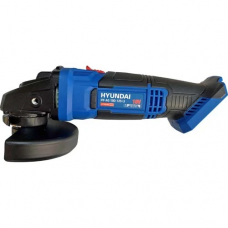 Polizor unghiular pe acumulator Hyundai HY-AG 180-125 LI