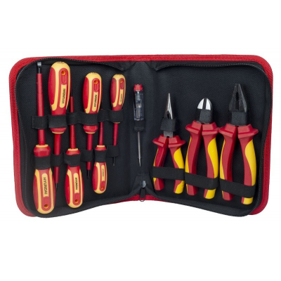 Set scule de mână Hyundai HY59415