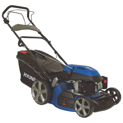 Masina de tuns gazon pe benzina Hyundai HY-LM4601 GT