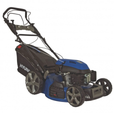 Masina de tuns gazon pe benzina Hyundai HY-LM5301 GT
