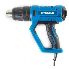 Suflanta de aer cald Hyundai HYHG651LCD