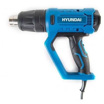 Suflanta de aer cald Hyundai HYHG651LCD
