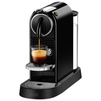 Aparat de cafea Delonghi EN167.B