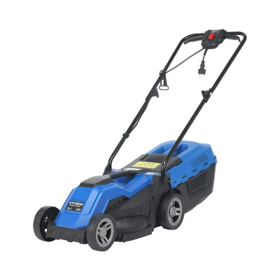 Masina electrica de tuns gazon Hyundai HY-LM3303 E