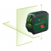 Nivelă cu laser Bosch AdvancedLevel 2G (0603663G00)