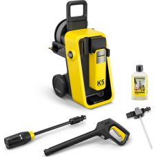 Мойка высокого давления Karcher K 5 Comfort Premium (1.324-800.0)