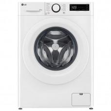 Mașină de spălat cu uscător LG F2DR508SWW