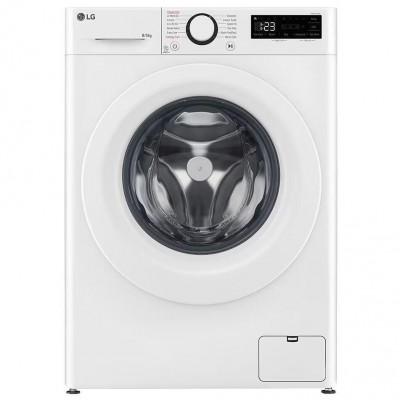 Mașină de spălat cu uscător LG F2DR508SWW