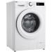 Mașină de spălat cu uscător LG F2DR508SWW