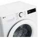 Mașină de spălat cu uscător LG F2DR508SWW