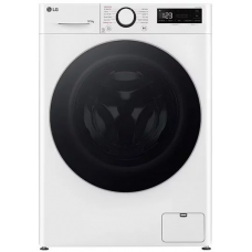Mașină de spălat cu uscător LG F2DR509S1W