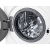 Mașină de spălat cu uscător LG F2DR509S1W