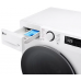 Mașină de spălat cu uscător LG F2DR509S1W