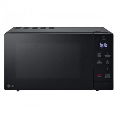 Cuptor cu microunde LG MH7032JAS