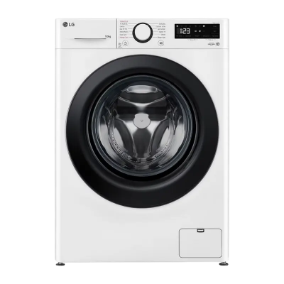 Mașină de spălat LG F4WR510SBW