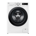 Mașină de spălat LG F4WR510SBW