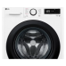 Mașină de spălat LG F4WR510SBW