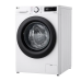 Mașină de spălat LG F4WR510SBW