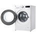 Mașină de spălat LG F4WR510SBW