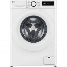 Mașină de spălat frontală LG F4WR510SWW