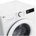 Mașină de spălat frontală LG F4WR510SWW