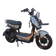 Электрический велосипед E-Bike Matrix