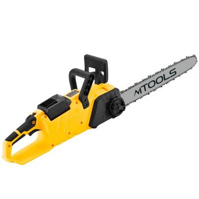 Аккумуляторная цепная пила MTools BS8013