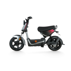 Bicicleta electrica Yadea X-SKY Grey