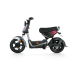 Bicicleta electrica Yadea X-SKY Grey