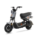 Bicicleta electrica Yadea X-SKY Grey
