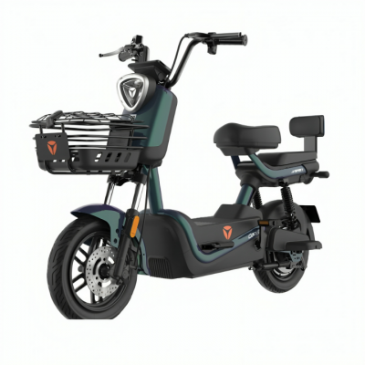 Scuter Electric Yadea Cooljoy E3